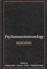 Psychoneuroimmunology