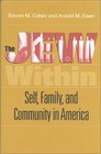 The Jew Within Self Family and Community in America