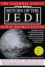 NPR Dramatization Star Wars Episode 6 Return of the Jedi