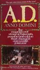A. D. Anno Domini