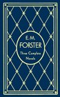 E M Forster The Complete Novels Deluxe Edition