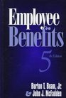 Employee Benefits