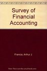Survey of Financial Accounting