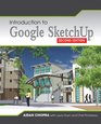 Wiley Pathways Introduction to Google SketchUp