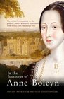 In the Footsteps of the Anne Boleyn