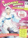 Wonder Women of the Bible Grades 13