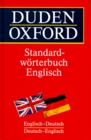 Standard Woerterbuch Englisch