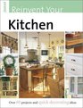Reinvent Your Kitchen