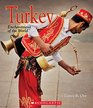 Turkey (Enchantment of the World)