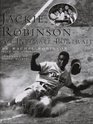 Jackie Robinson An Intimate Portrait