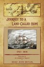 Journey to a Land Called Hope