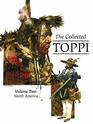 The Collected Toppi Vol 2 North America