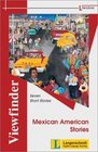 Viewfinder Literature Mexican America Stories