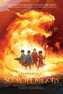Elementals Scorch Dragons