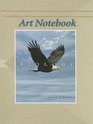 Art Notebook to accompany Biology