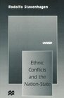 Ethnic Conflicts and the Nation State