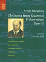 The Second String Quartet in FSharp Minor Opus 10