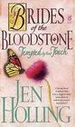 Tempted by Your Touch (Brides Of The Bloodstone)