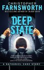 Deep State A Nathaniel Cade Story
