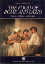 The Food of Rome And Lazio
