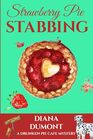Strawberry Pie Stabbing