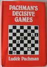 Decisive Games