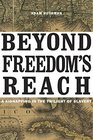 Beyond Freedom's Reach A Kidnapping in the Twilight of Slavery