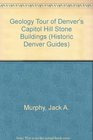 Geology Tour of Denver's Capitol Hill Stone Buildings