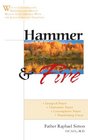 Hammer and Fire Way to Contemplative Happiness and Mental Health in Accordance with the JudeoChristian Tradition