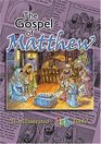 The Illustrated Bible Matthew