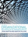 Organizational Behaviour  Management