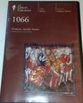 1066 (The Great Courses, No. 8422)