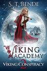Viking Academy Viking Conspiracy