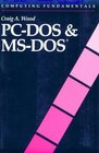 Computing Fundamentals PcDOS and MSDOS