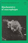 Biochemistry of the Macrophages