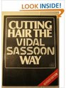 Cutting Hair the Vidal Sassoon Way