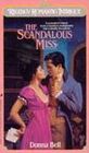 The Scandalous Miss