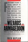 Wizards of Armageddon