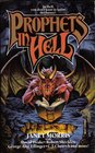 Prophets In Hell (Heroes in Hell, Bk 11)