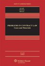 Problems in Contract Law Cases and Materials Seventh Edition
