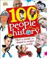 100 People Who Made History: Meet the People who shaped the modern world