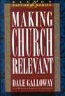 Making Church Relevant