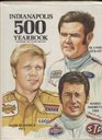 Indianapolis Five Hundred Yearbook 19691972