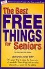 Best Free Things for Seniors The AllNew Edition