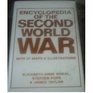 Encyclopedia of the Second World War