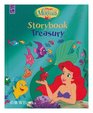 Storybook Treasury Disney's The Little Mermaid
