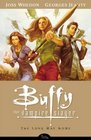 Buffy the Vampire Slayer: The Long Way Home