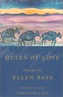 Mules of Love Poems