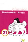 PhonicsWorks Reader21