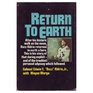 Return to earth